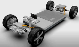 Leia mais sobre o artigo Bateria é um Gargalo para o Carro Elétrico?