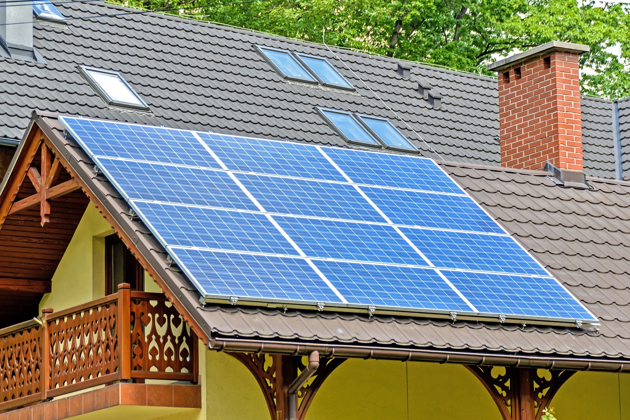 No momento, você está visualizando Quem Tem Energia Solar Fica Sem Luz Durante Apagões?