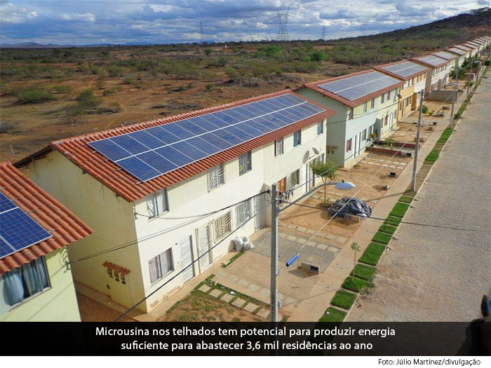 Leia mais sobre o artigo Novo Programa Minha Casa Minha Vida Agora Com Energia Solar