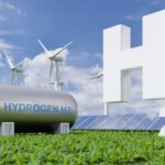 Hidrogênio Verde