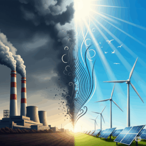 Leia mais sobre o artigo Venda da Termelétrica no Pecém Marca Nova Fase na Transição Energética no Brasil